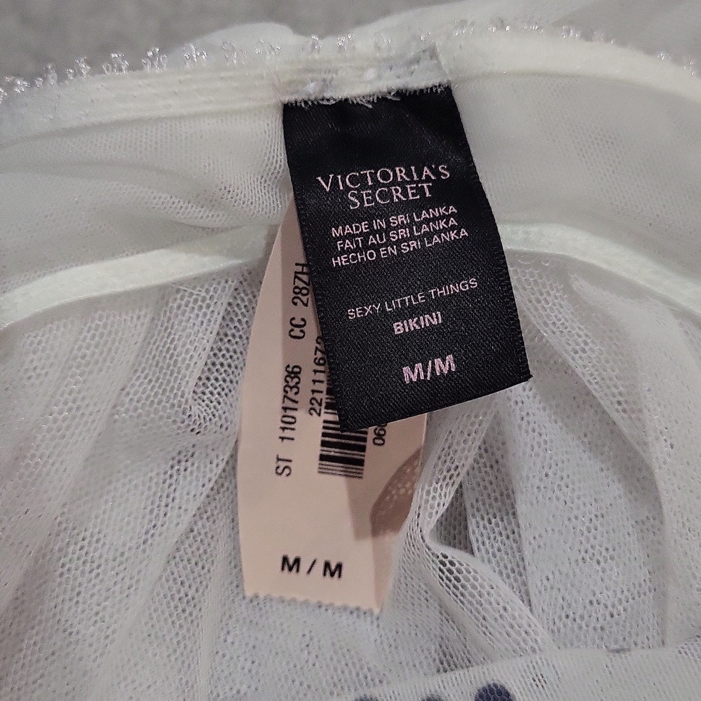 Victoria's Secret Sexy Little Things Undies - Picture 10 of 14